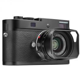 Leica M-D Typ 262 camera with lens