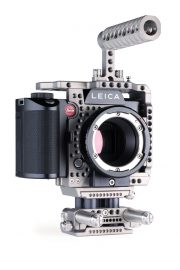LockCircle-Metal-Jacket-cinematic-production-cage-for-Leica-SL-Typ-601-7