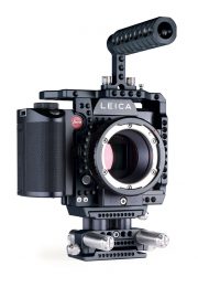 LockCircle-Metal-Jacket-cinematic-production-cage-for-Leica-SL-Typ-601-9