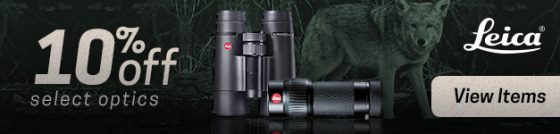 Leica optics sale