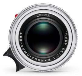 Leica-APO-Summicron-M-50mm-f2-ASPH-lens-in-silver-anodized-finish