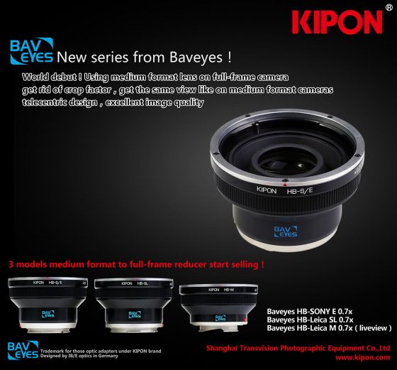 Kipon-medium-format-lens-adapters-for-Leica-SL-and-M-cameras-2