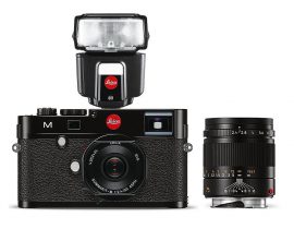 Leica M Typ 262 promo bundles