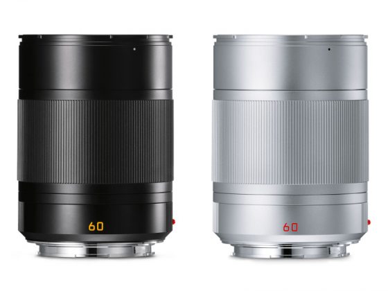 Leica APO Macro-Elmarit TL 60mm f:2.8 ASPH lens