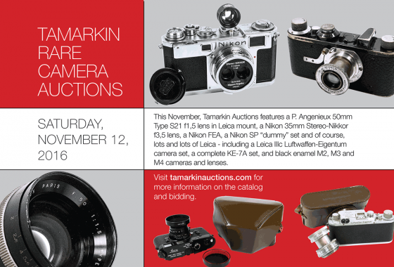 tamarkin-rare-camera-auction-leica