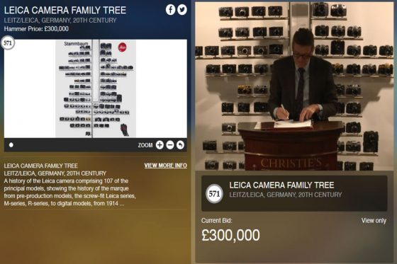leica-family-tree-stammbaum-auction-christies
