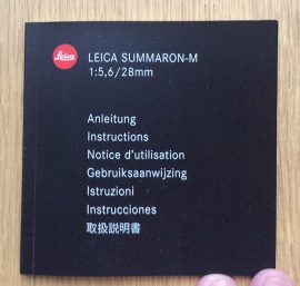 leica-summaron-m-28mm-f5-6-lens-manual