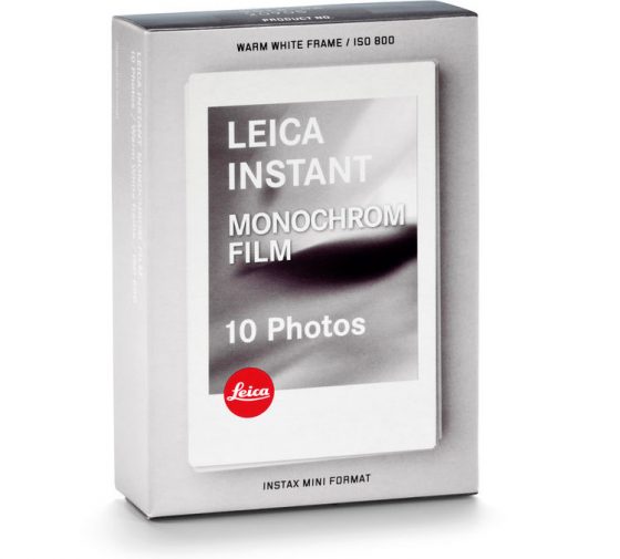 leica-sofort-monochrom-instant-film-pack