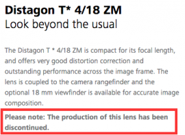 zeiss-distagon-t-418-zm-lens-discontinued