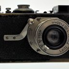 Permalink to The Leica I camera is 100 years old today 1925 Leica IA with Leitz Elmar lens