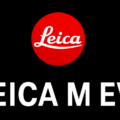 Permalink to Leica M EV1 camera announcement next week (October 23)
