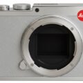 Permalink to Leica M EV1 camera with electronic viewfinder updates