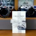 Permalink to You need this Camera Quartett limited edition card game