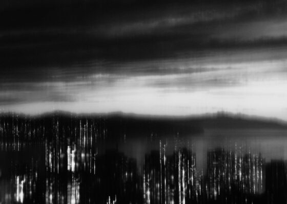 Leica Gallery Los Angeles Presents Broad Strokes 4 - Mandy Walker