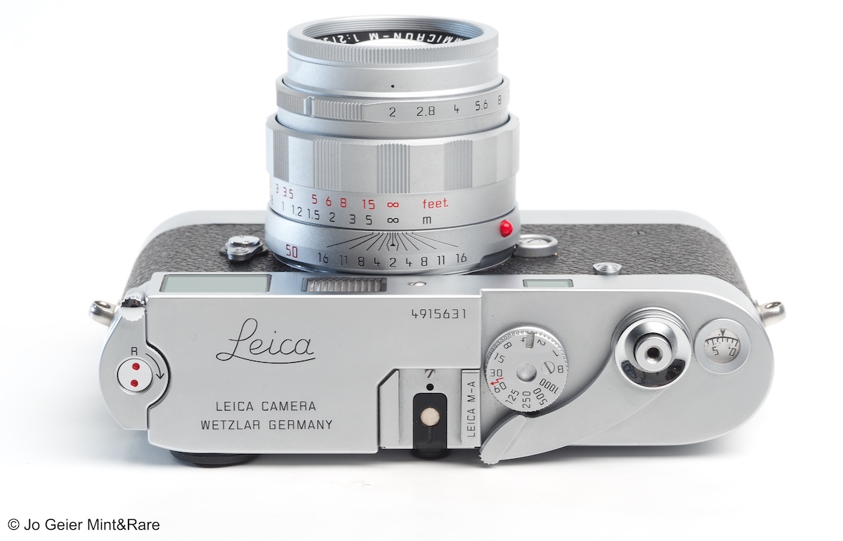 Leica digest #221 - Leica Rumors