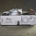 Permalink to New DJ-Optical 35mm f/3.5 lens for Leica M-mount displayed at the 2026 China P&E Imaging Show