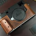 Permalink to New: IDSworks ultra-light leather cases for Leica M10 & M11 cameras