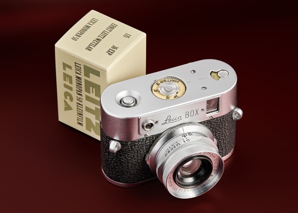 Leica digest #253 - Leica Rumors