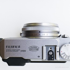 Fuji X100 Vs Leica X1 Comparison Review Leica Rumors