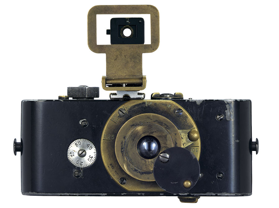 Ur-Leica-camera