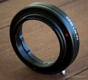 Fujifilm X-Pro1, Una Apuesta Fuerte - Foto 5