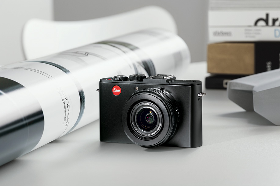 Leica D-Lux 6, V-Lux 4 to start shipping next week in the US