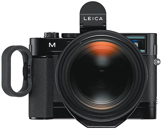 Leica-M-R-lens-EVF