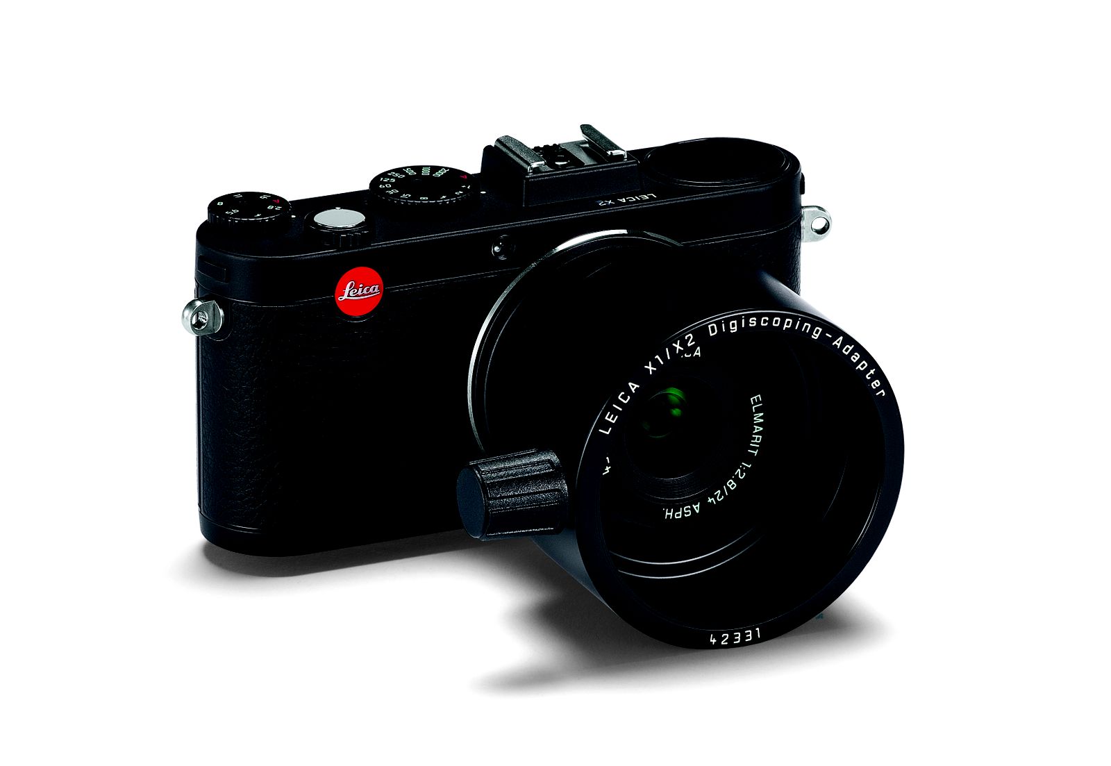 Kommentér Articulation Kollega The new Leica X2 digiscoping adapter - Leica Rumors