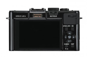 Leica D-Lux 6 camera