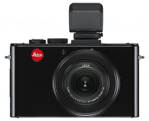 Leica D-Lux 6 camera