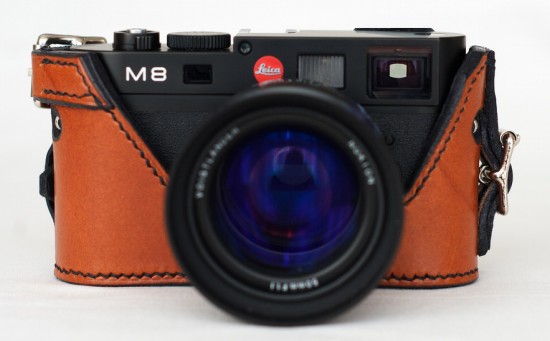 Fast+Prime-Tank-half-case-for-Leica-M-cameras