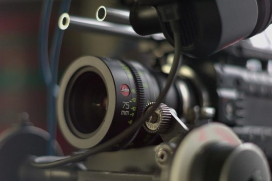 Leica Summicron-C cinema prime lenses (2)
