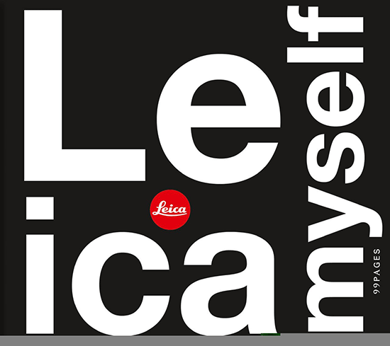 Leica-Myself-book