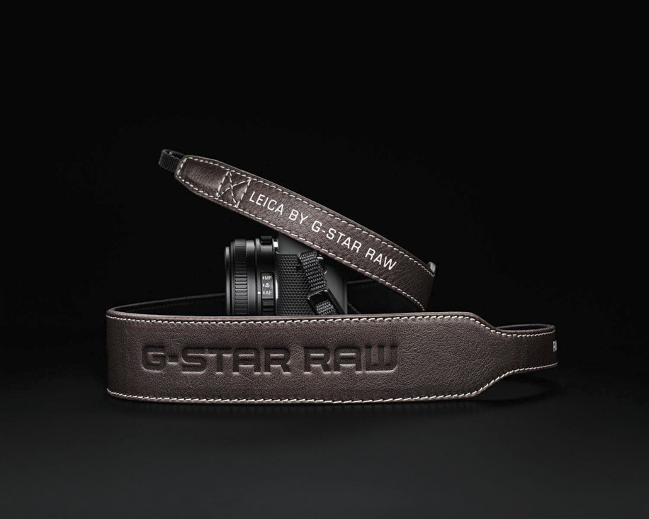 Leica D-Lux 6 Edition G-STAR RAW camera 2