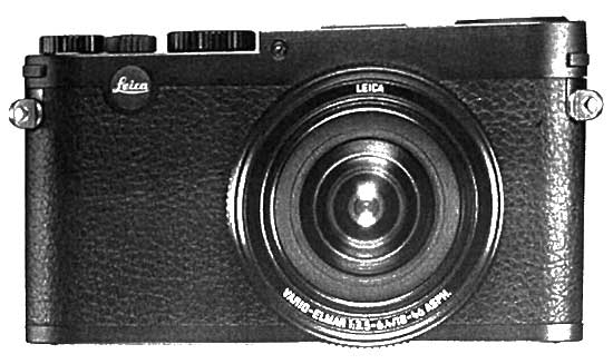 Leica-X-Vario-Type-107-camera-front