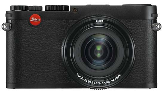 Leica-X-Vario-front
