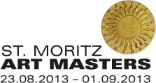 St. Moritz Art Masters