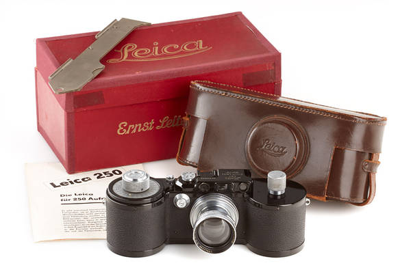 Leica 250 GG