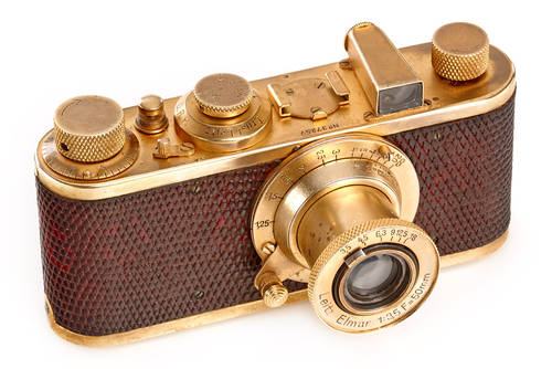 Leica I Mod. C Luxus