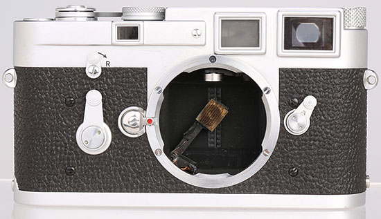 leica cla cost