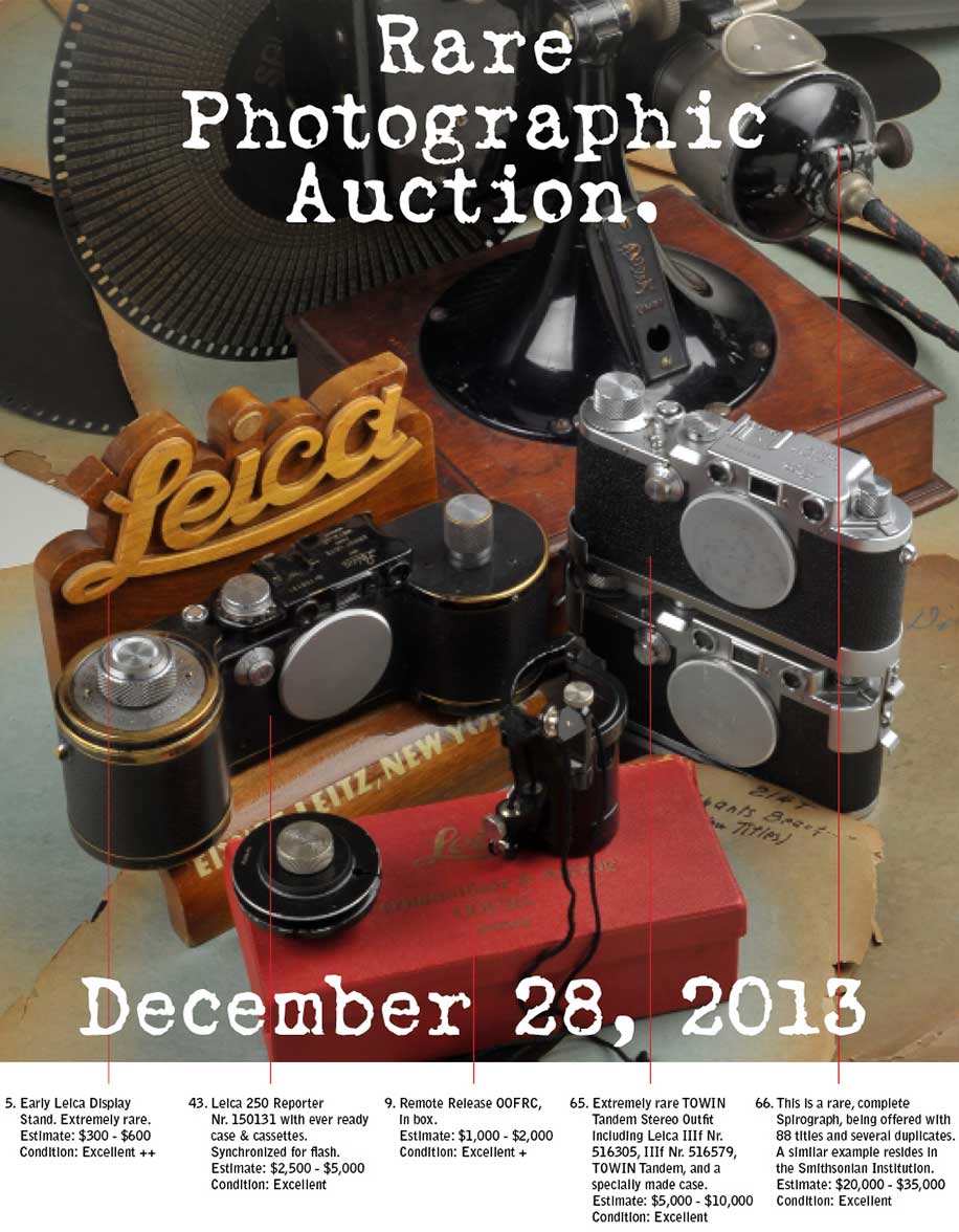 rare-Leica-camera-photographic-auction