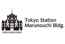 Tokyo Station Marunouchi building