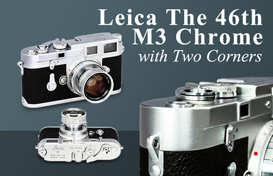 Leica-M3-Chrome-with-Summicron-M-250mm