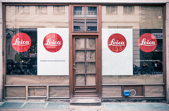 Leica-shop-Copenhagen