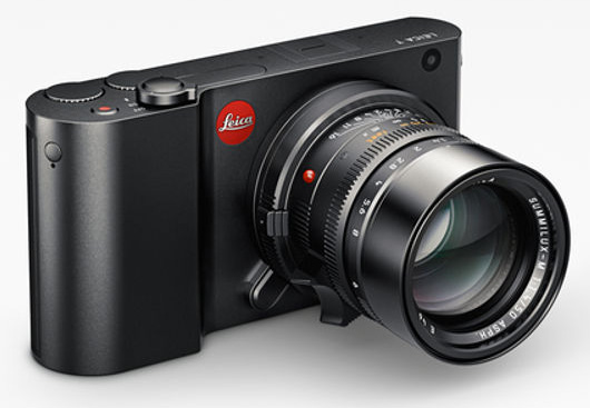Leica T type camera - Leica Rumors