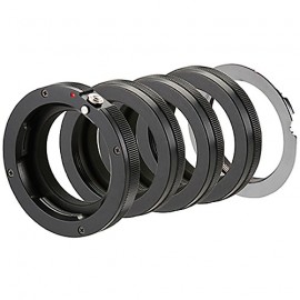 Novoflex macro LEM:VIS II adapter set for Leica M type 240 2