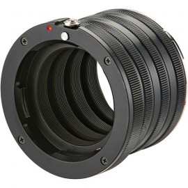Novoflex macro LEM:VIS II adapter set for Leica M type 240
