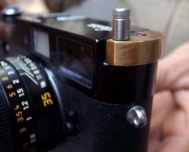 Homemade-rewind-crank-for-a-Leica-MP