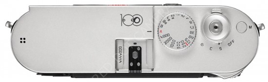 Leica-M-240-100-year-anniversary-limited-edition-camera-silver