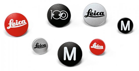 Leica-soft-release-buttons
